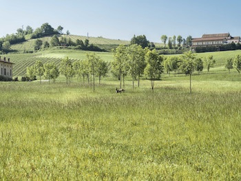 Serravalle Golf Hotel galeri fotoğrafı