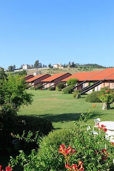Serravalle Golf Hotel galeri fotoğrafı