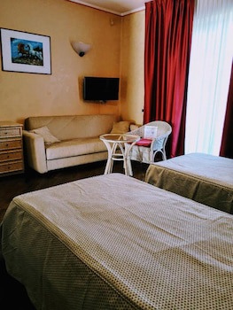 Serravalle Golf Hotel galeri fotoğrafı