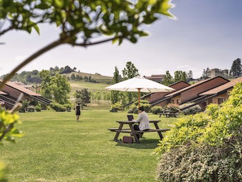 Serravalle Golf Hotel galeri fotoğrafı