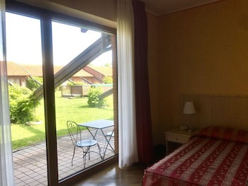 Serravalle Golf Hotel galeri fotoğrafı