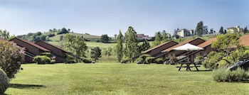 Serravalle Golf Hotel galeri fotoğrafı