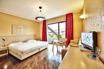 Serravalle Golf Hotel fotoğrafı