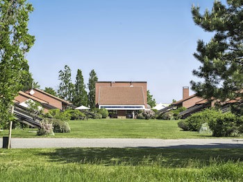 Serravalle Golf Hotel galeri fotoğrafı