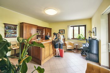 Serravalle Golf Hotel fotoğrafı