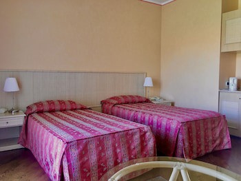 Serravalle Golf Hotel galeri fotoğrafı