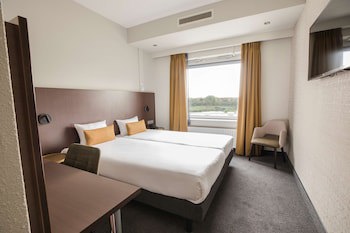 Flonk Hotel Groningen Zuid, Bw Signature Collection