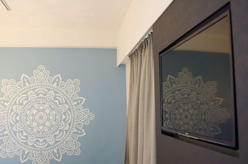 Flonk Hotel Groningen Zuid, Bw Signature Collection
