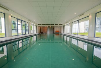 Flonk Hotel Groningen Zuid, Bw Signature Collection