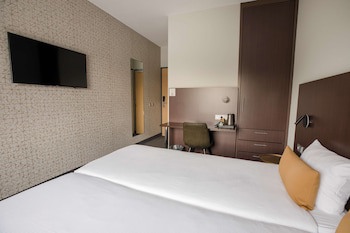 Flonk Hotel Groningen Zuid, Bw Signature Collection