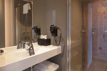 Flonk Hotel Groningen Zuid, Bw Signature Collection