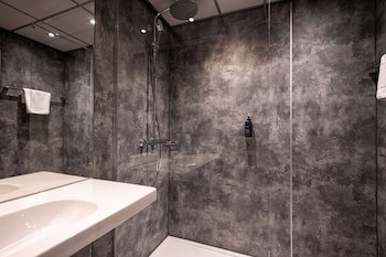 Flonk Hotel Groningen Zuid, Bw Signature Collection