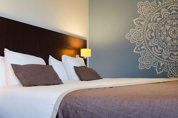 Flonk Hotel Groningen Zuid, Bw Signature Collection