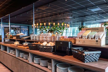 Flonk Hotel Groningen Zuid, Bw Signature Collection