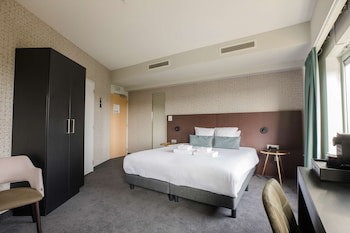 Flonk Hotel Groningen Zuid, Bw Signature Collection