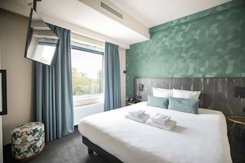 Flonk Hotel Groningen Zuid, Bw Signature Collection