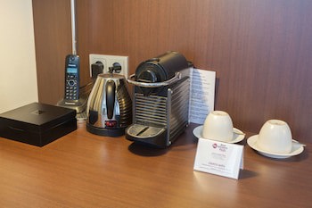 Flonk Hotel Groningen Zuid, Bw Signature Collection