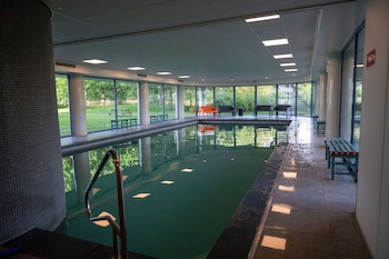 Flonk Hotel Groningen Zuid, Bw Signature Collection