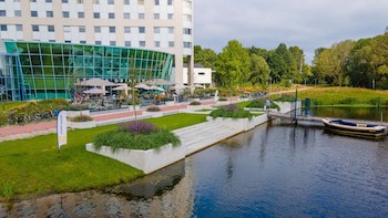 Flonk Hotel Groningen Zuid, Bw Signature Collection