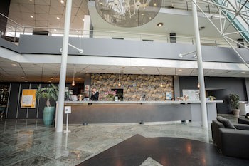 Flonk Hotel Groningen Zuid, Bw Signature Collection