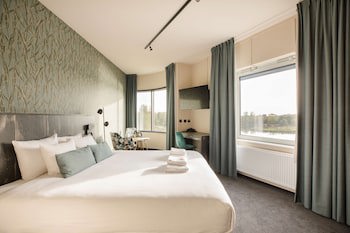 Flonk Hotel Groningen Zuid, Bw Signature Collection