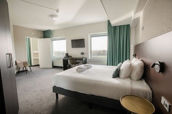 Flonk Hotel Groningen Zuid, Bw Signature Collection