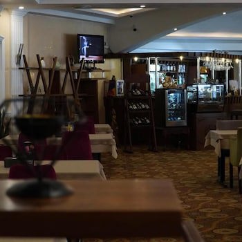 Golden Dragon Hotel