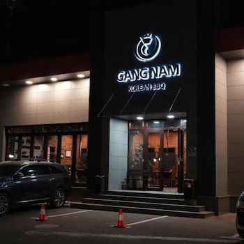 Golden Dragon Hotel