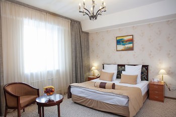 Golden Dragon Hotel