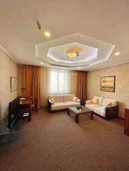 Golden Dragon Hotel