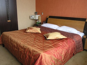 Golden Dragon Hotel