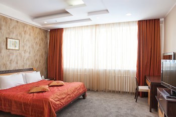 Golden Dragon Hotel