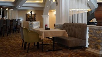 Golden Dragon Hotel