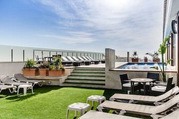 Hotel 525