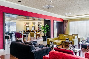 Hotel 525