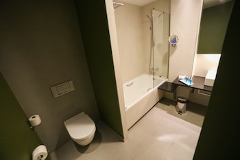 Hotel 525