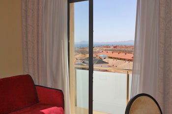 Hotel 525