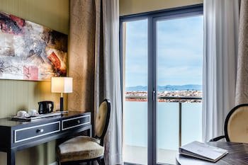 Hotel 525