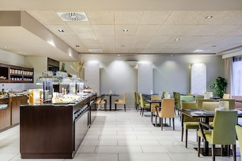 Hotel 525