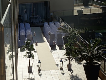 Hotel 525