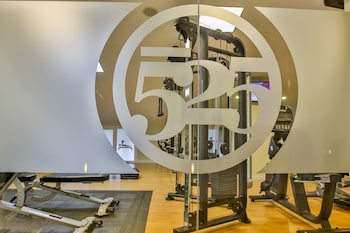 Hotel 525