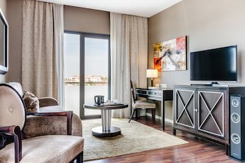 Hotel 525