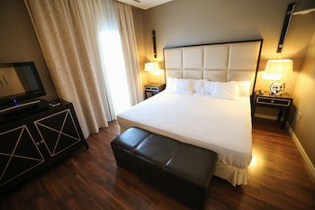 Hotel 525