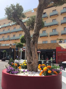 Hotel 525