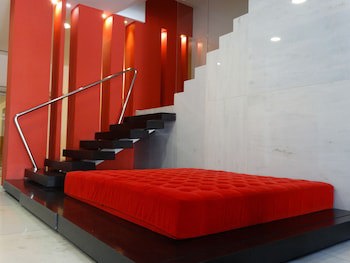 Hotel 525