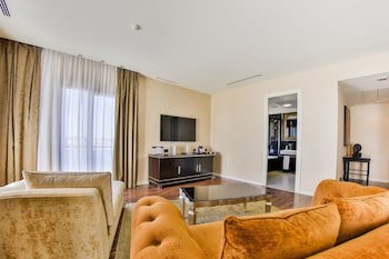 Hotel 525