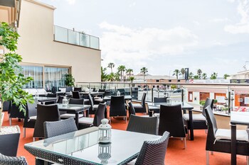 Hotel 525
