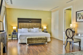 Hotel 525