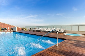 Hotel 525