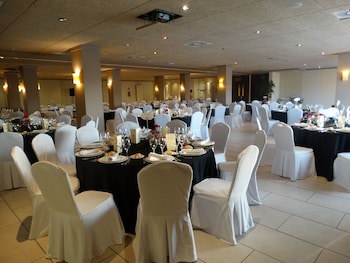 Hotel 525